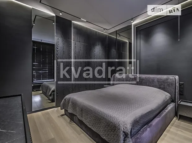 Квартира на вул. Ґарета Джонса, 12 в Києві, ID 348566, фото №20