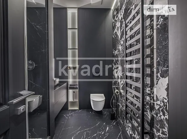 Квартира на вул. Ґарета Джонса, 12 в Києві, ID 348566, фото №21