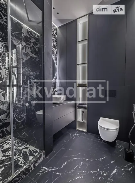 Квартира на вул. Ґарета Джонса, 12 в Києві, ID 348566, фото №22