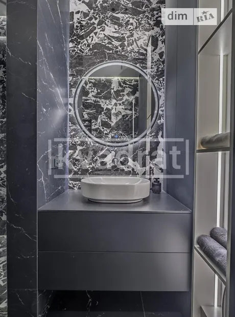 Квартира на вул. Ґарета Джонса, 12 в Києві, ID 348566, фото №23