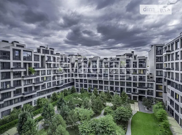 Квартира на вул. Ґарета Джонса, 12 в Києві, ID 348566, фото №26