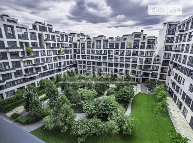 Квартира на вул. Ґарета Джонса, 12 в Києві, ID 348566, фото №27