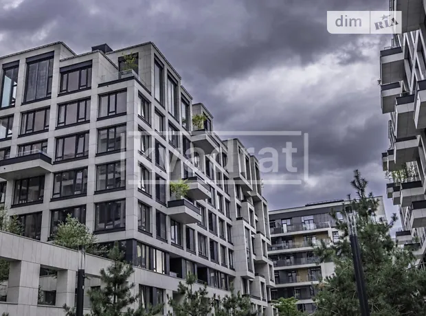 Квартира на вул. Ґарета Джонса, 12 в Києві, ID 348566, фото №30