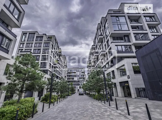 Квартира на вул. Ґарета Джонса, 12 в Києві, ID 348566, фото №31