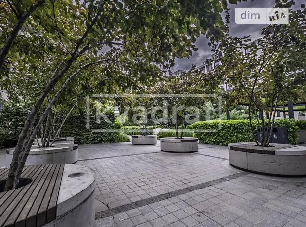 Квартира на вул. Ґарета Джонса, 12 в Києві, ID 348566, фото №32
