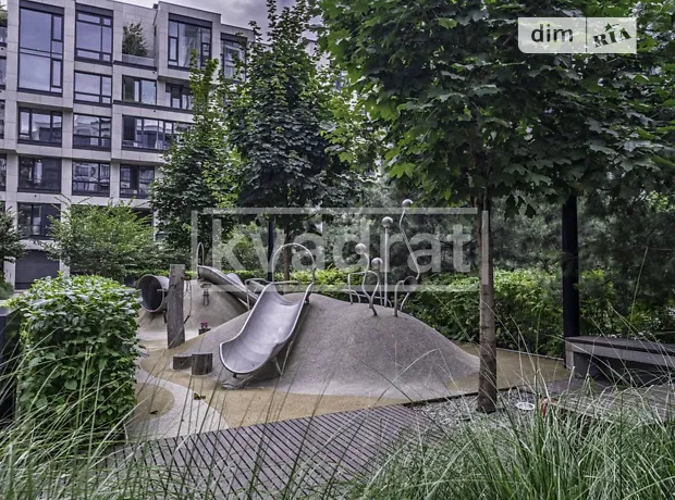 Квартира на вул. Ґарета Джонса, 12 в Києві, ID 348566, фото №33
