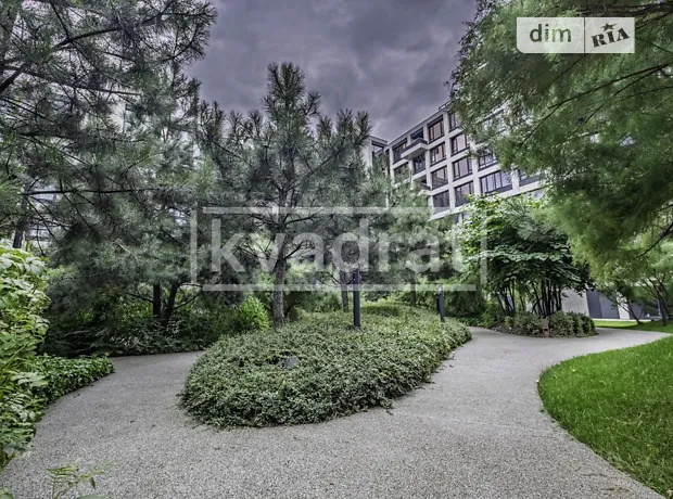 Квартира на вул. Ґарета Джонса, 12 в Києві, ID 348566, фото №34