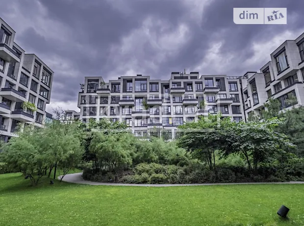 Квартира на вул. Ґарета Джонса, 12 в Києві, ID 348566, фото №35