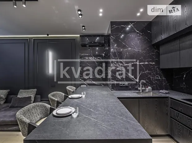 Квартира на вул. Ґарета Джонса, 12 в Києві, ID 348566, фото №7