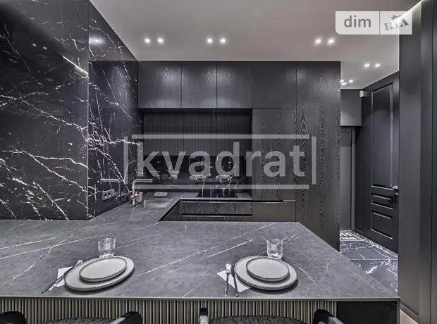 Квартира на вул. Ґарета Джонса, 12 в Києві, ID 348566, фото №8
