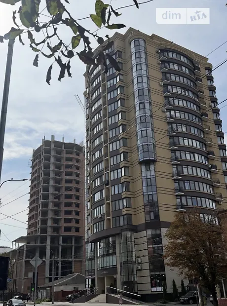 Квартира на вул. Подільська, 115 в Хмельницькому, ID 273730, фото №2