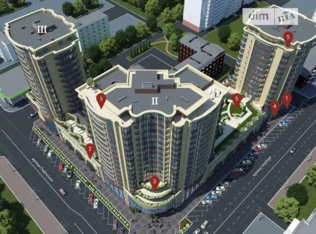 Квартира на вул. Подільська, 115 в Хмельницькому, ID 273730, фото №10
