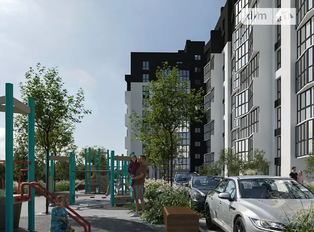 Квартира на пров. Панаса Мирного 9/1 в Хмельницькому, ID 258706, фото №2
