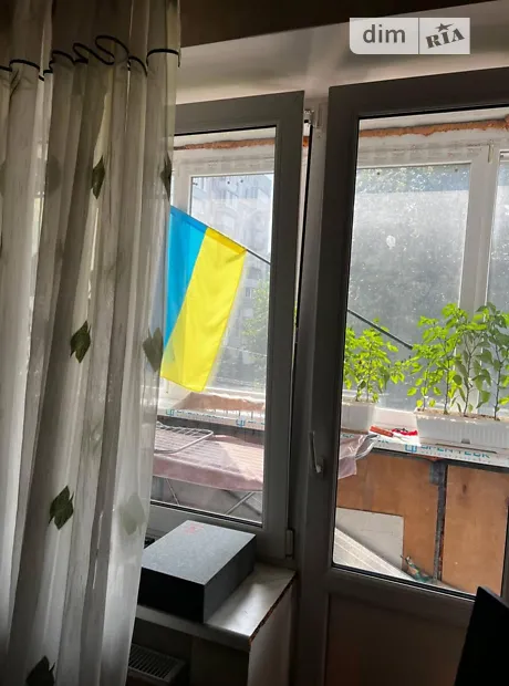 Квартира на вул. Меблева в Київ, ID 335651, фото №2