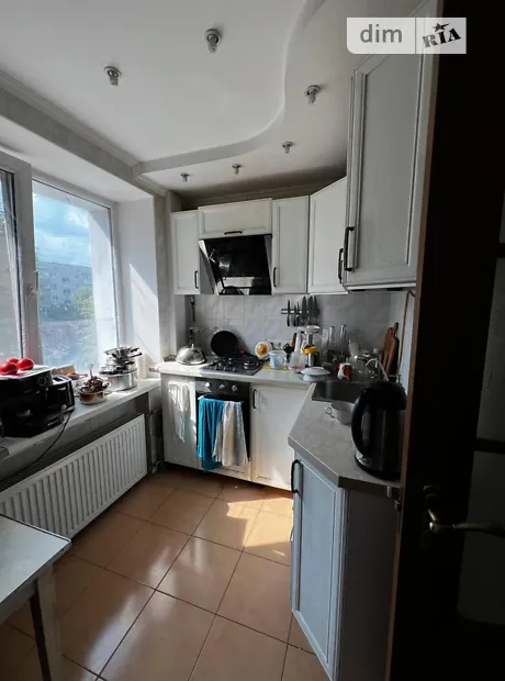 Квартира на вул. Меблева в Києві, ID 335651, фото №13