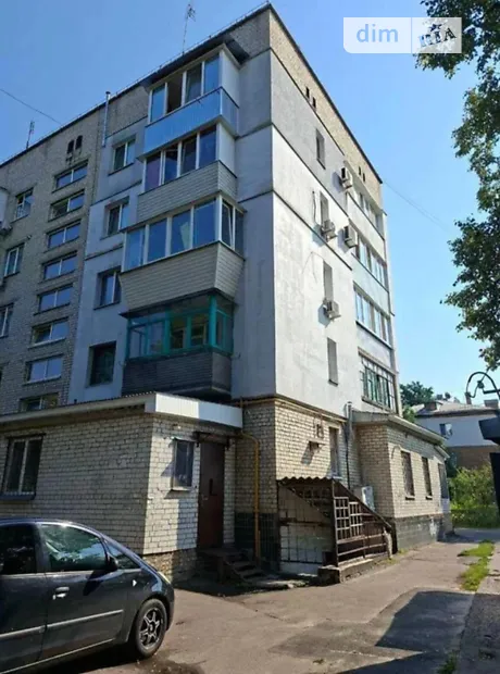 Квартира на вул. Меблева в Києві, ID 335651, фото №15