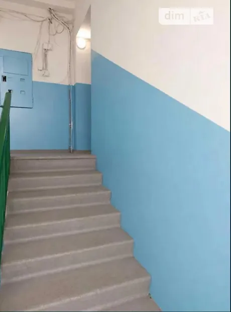 Квартира на вул. Меблева в Києві, ID 335651, фото №16