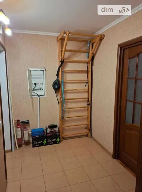 Квартира на вул. Меблева в Києві, ID 335651, фото №17