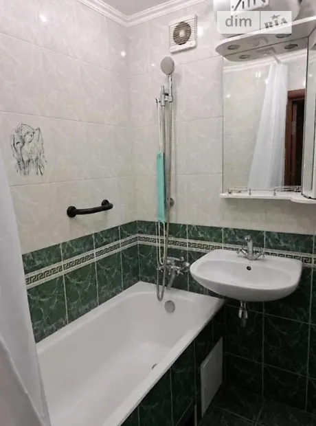 Квартира на вул. Меблева в Києві, ID 335651, фото №22