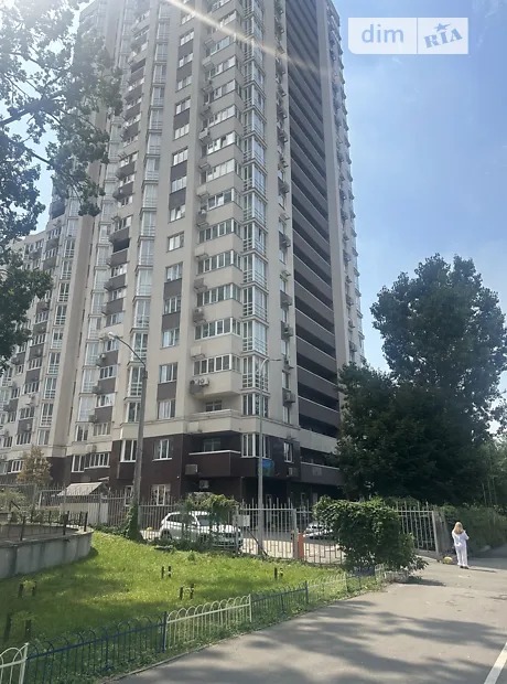 Квартира на просп. Берестейський, 109А в Києві, ID 258726, фото №1