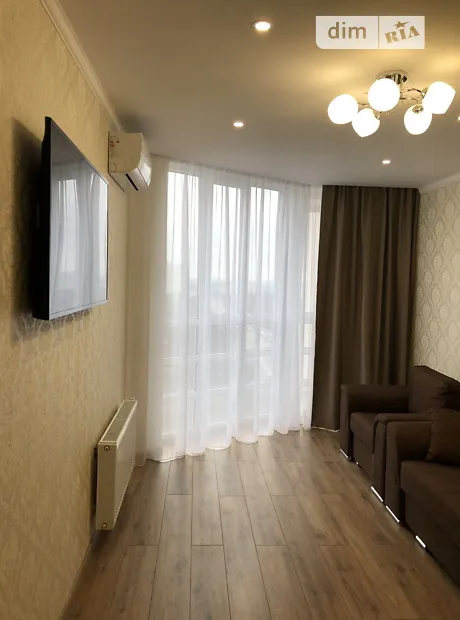 Квартира на просп. Берестейський, 109А в Києві, ID 258726, фото №2
