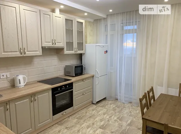 Квартира на просп. Берестейський, 109А в Києві, ID 258726, фото №4