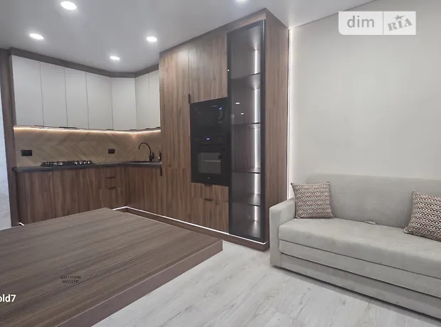 Квартира на вул. Смакули, 8 в Тернополі, ID 258773, фото №18