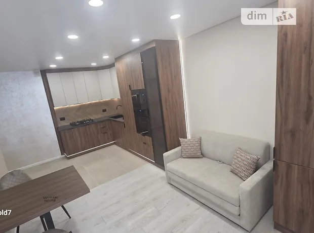 Квартира на вул. Смакули, 8 в Тернополі, ID 258773, фото №19