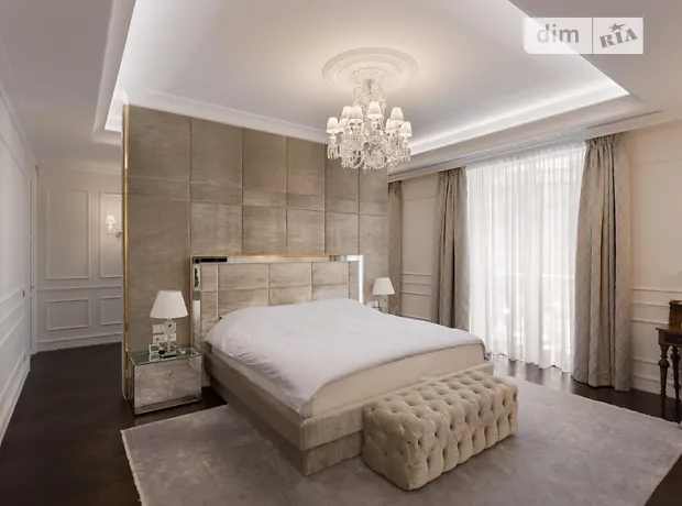 Квартира на вул. Ломаківська, 61 в Києві, ID 258816, фото №15