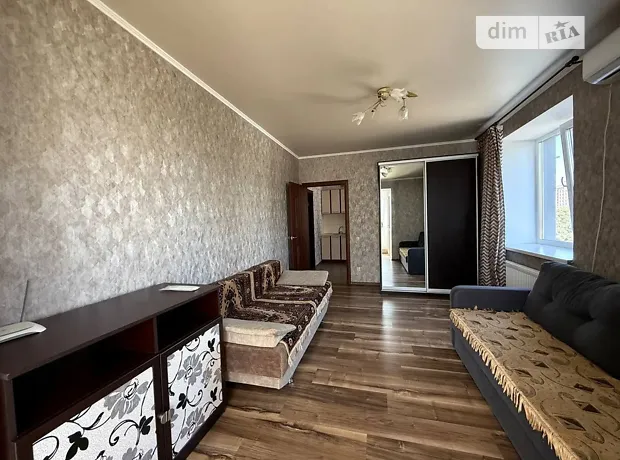 Квартира на вул. Матвія Донцова в Києві, ID 258798, фото №12