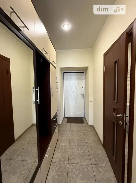 Квартира на вул. Матвія Донцова в Києві, ID 258798, фото №5