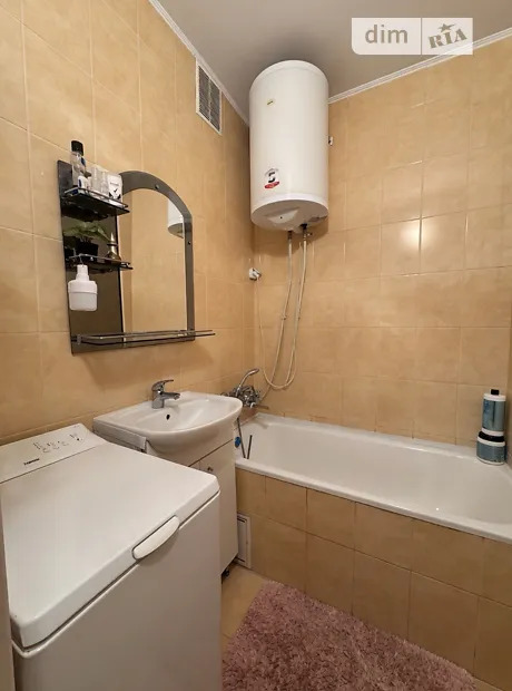 Квартира на вул. Пономарьова в Києві, ID 313069, фото №11