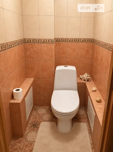 Квартира на вул. Пономарьова в Києві, ID 313069, фото №12
