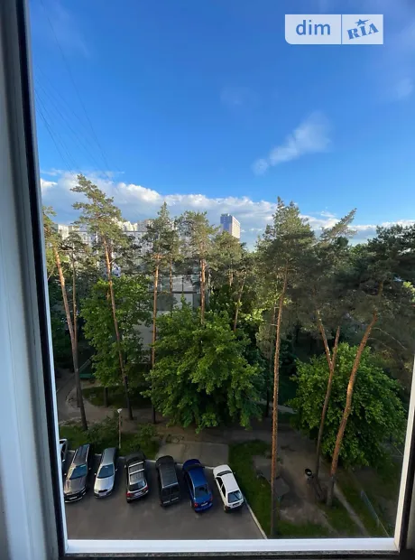 Квартира на вул. Пономарьова в Києві, ID 313069, фото №13