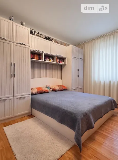 Квартира на вул. Пономарьова в Києві, ID 313069, фото №3