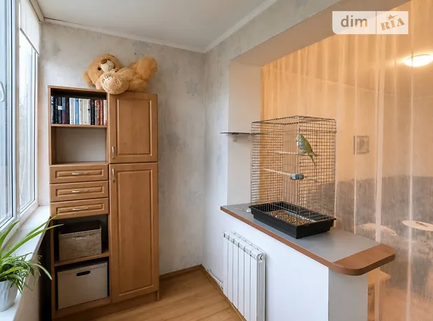 Квартира на вул. Пономарьова в Києві, ID 313069, фото №4
