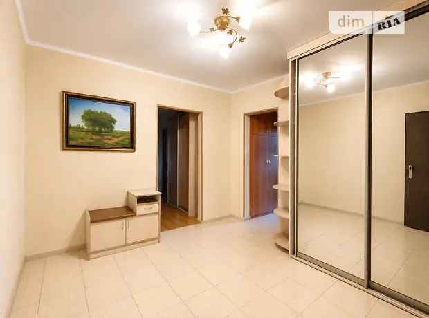 Квартира на вул. Пономарьова в Києві, ID 313069, фото №6