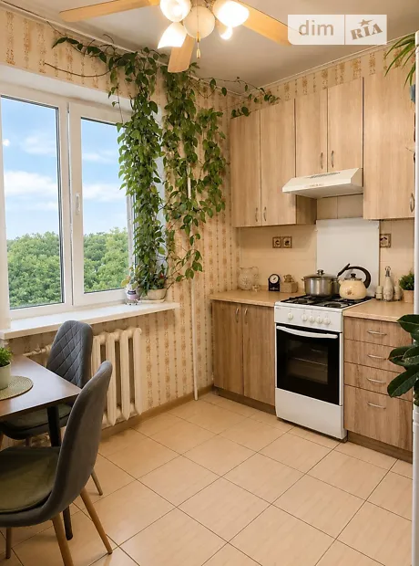 Квартира на вул. Пономарьова в Києві, ID 313069, фото №7