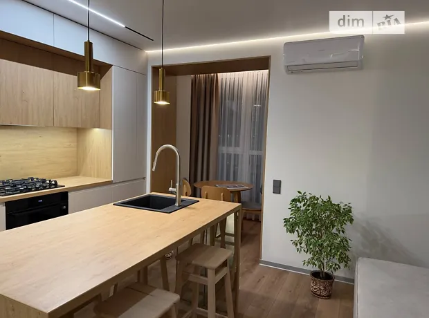 Квартира на вул. Панаса Мирного, 9А в Хмельницькому, ID 258807, фото №1