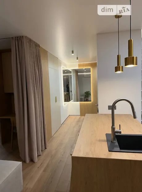 Квартира на вул. Панаса Мирного, 9А в Хмельницькому, ID 258807, фото №2