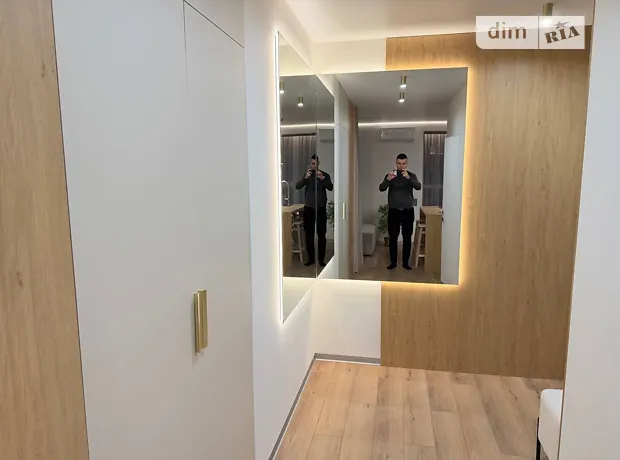 Квартира на вул. Панаса Мирного, 9А в Хмельницькому, ID 258807, фото №14
