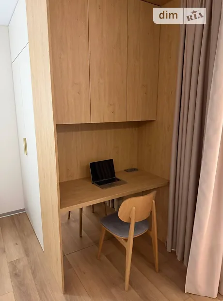 Квартира на вул. Панаса Мирного, 9А в Хмельницькому, ID 258807, фото №17
