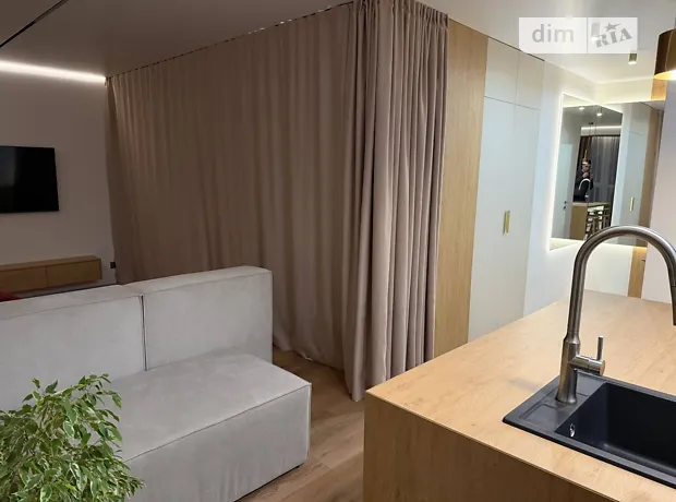 Квартира на вул. Панаса Мирного, 9А в Хмельницькому, ID 258807, фото №18