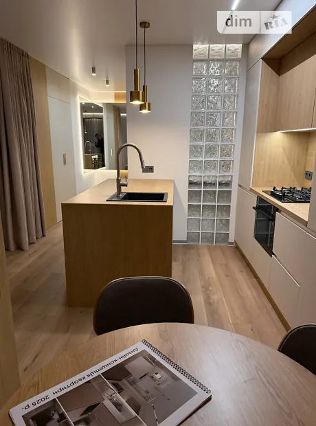 Квартира на вул. Панаса Мирного, 9А в Хмельницькому, ID 258807, фото №3