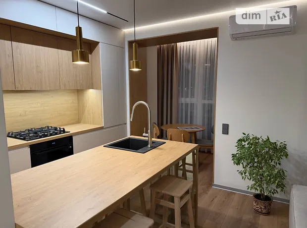Квартира на вул. Панаса Мирного, 9А в Хмельницькому, ID 258807, фото №22