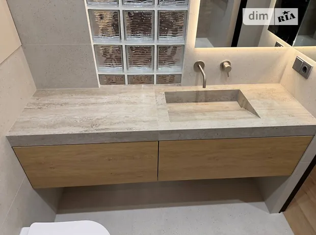 Квартира на вул. Панаса Мирного, 9А в Хмельницькому, ID 258807, фото №23