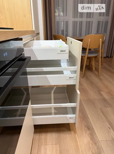 Квартира на вул. Панаса Мирного, 9А в Хмельницькому, ID 258807, фото №30