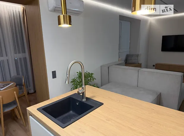Квартира на вул. Панаса Мирного, 9А в Хмельницькому, ID 258807, фото №4