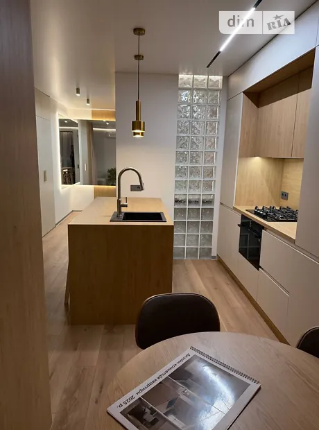 Квартира на вул. Панаса Мирного, 9А в Хмельницькому, ID 258807, фото №32