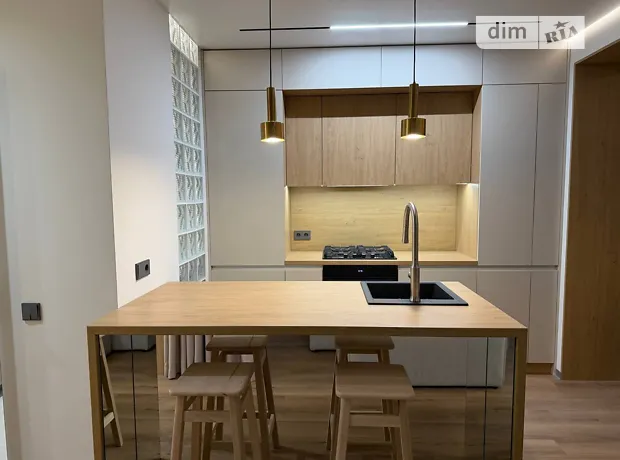 Квартира на вул. Панаса Мирного, 9А в Хмельницькому, ID 258807, фото №36